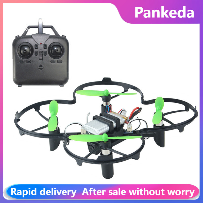 Drone Battery Balance Charger - DM002 DIY Quadcopter mit Fester Höhe