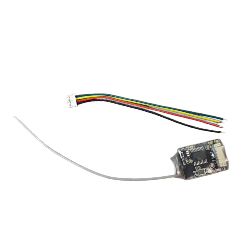 Drone Battery Plate - Flysky FS-8A 8CH 18CH Mini-Empfänger PPM