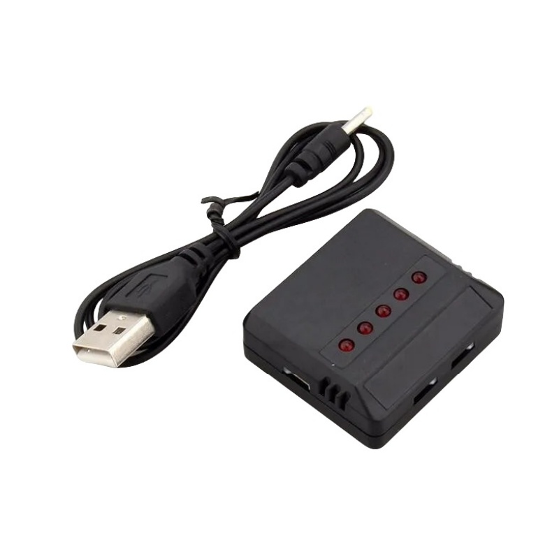 Drone Battery Connector - Syma X5HW X5HC X5C X5SW 3,7