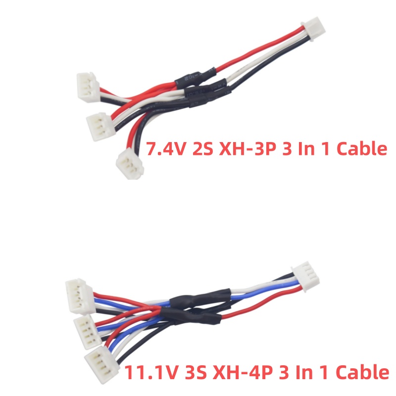 Drone Battery Connector - MJX B3 RC Drone Batterie Ladegerät