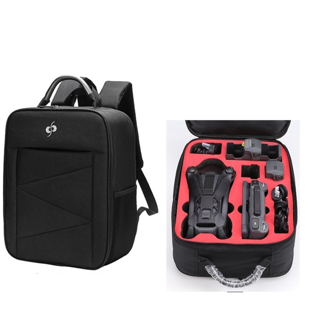 Drone Battery Bag - Rucksack-Tragetasche für DJI Mavic 4 Pro,