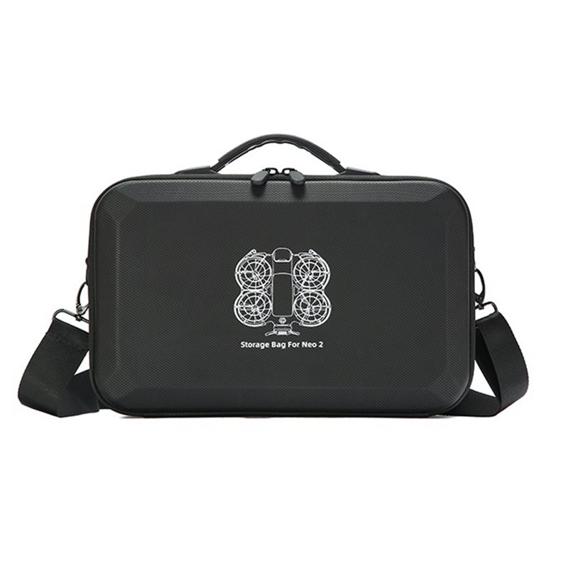 Drone Battery Bag - Schutzhülle für DJI Neo 2 Drohnenkörper,