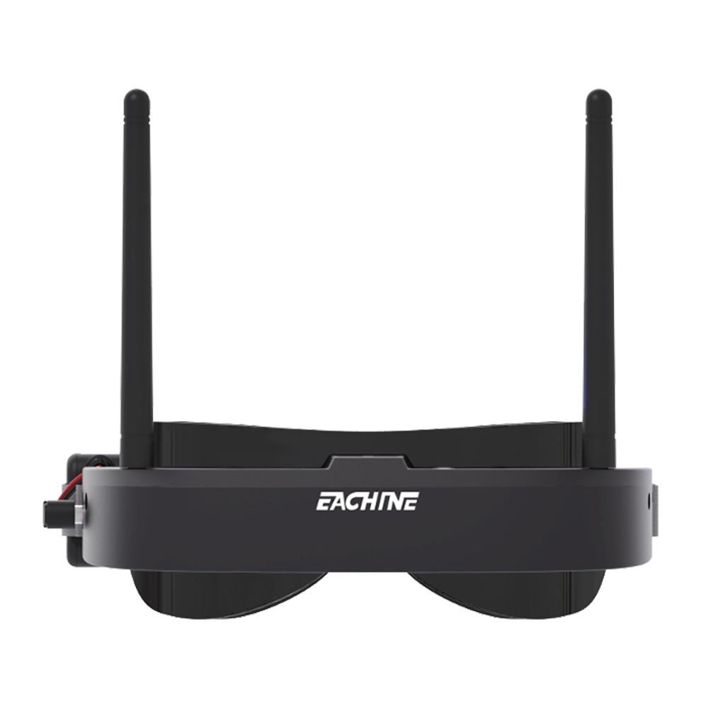 Drone Battery Box - Eachine EV100 720*540 5,8G 72CH FPV