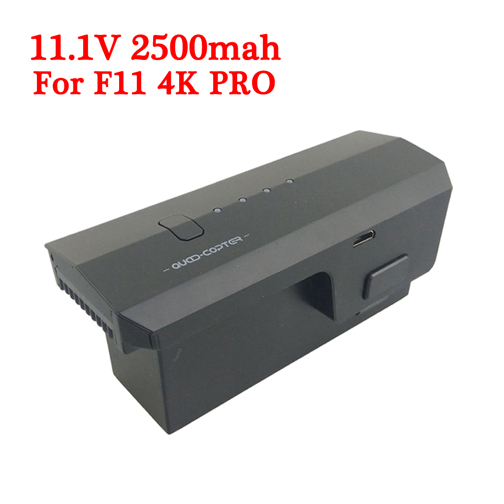 Drone Battery Plate - Original f11 4k pro gps drohnen