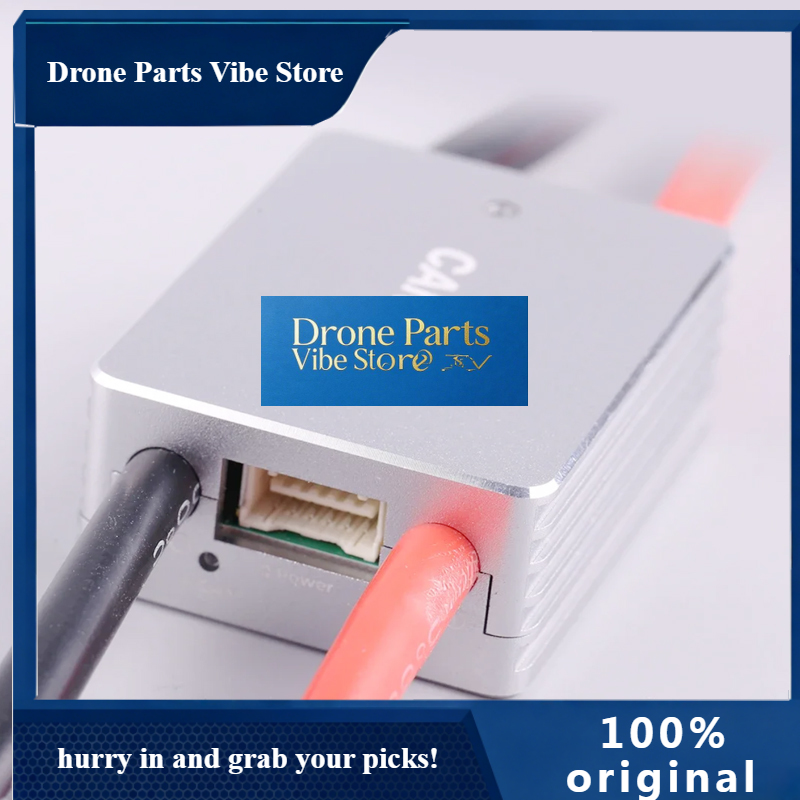 Drone Battery High Voltage - Drohnenteile CUAV CAN PMU/UAVCAN Bus Digitale
