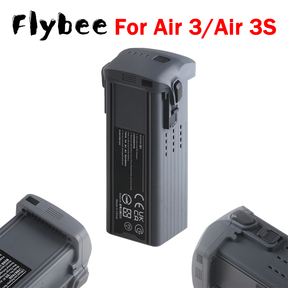 Drone Battery 3S - Für Air 3/Air 3S Intelligenter Flugakku