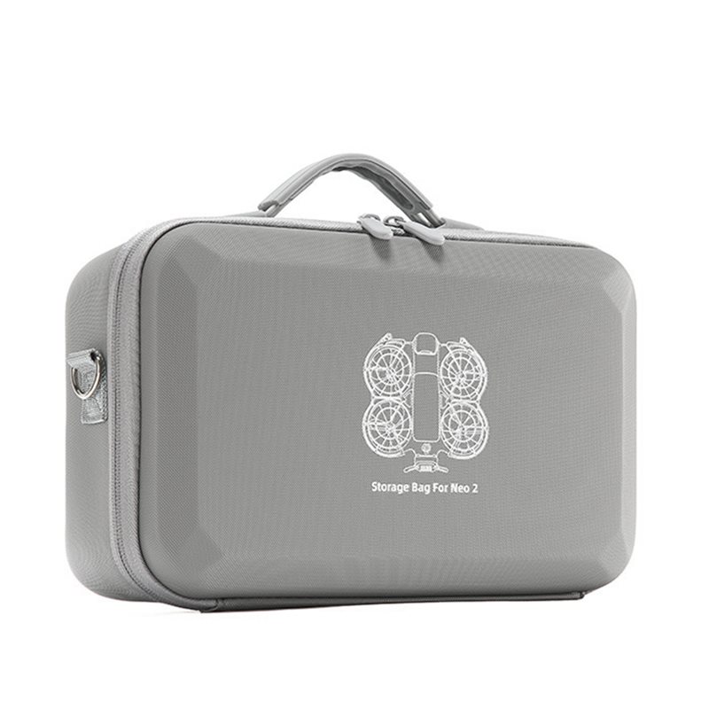 Drone Battery Bag - Schutzhülle für DJI Neo 2 Drohnenkörper,