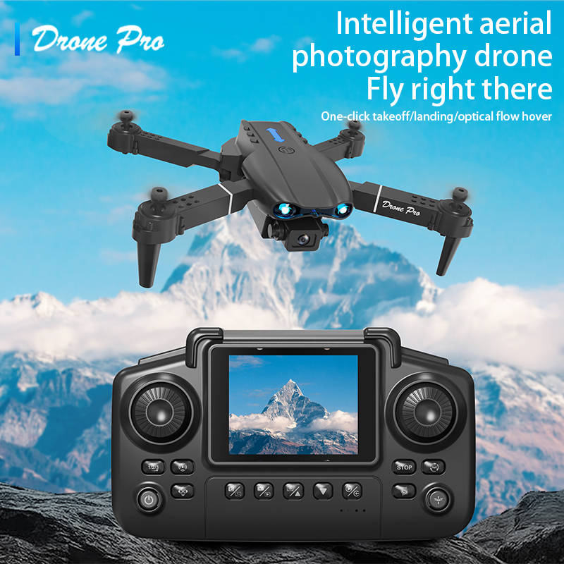 Drone Battery Charger - E99 Air Screen Control Drone Professionelle