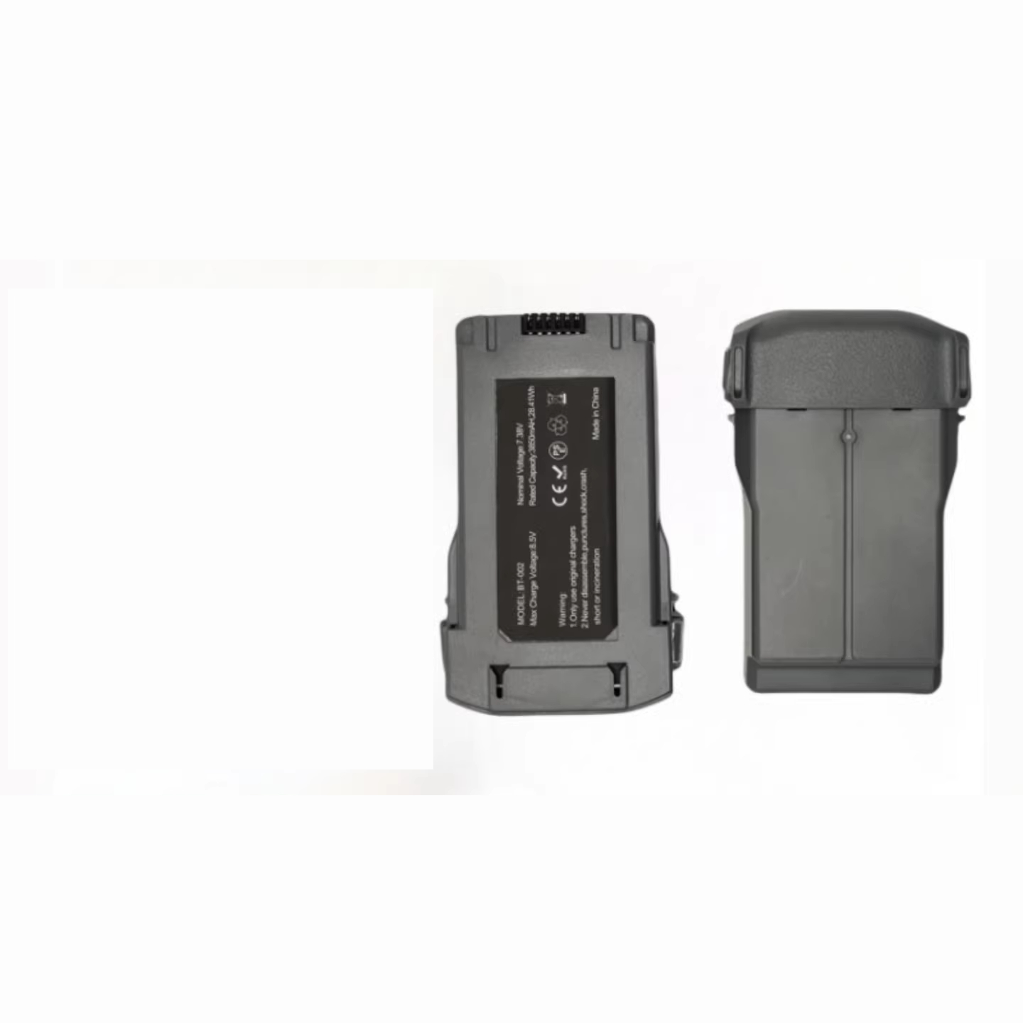 Drone Battery Smart - 1 Stück für DJI Mini5Pro Drohne,