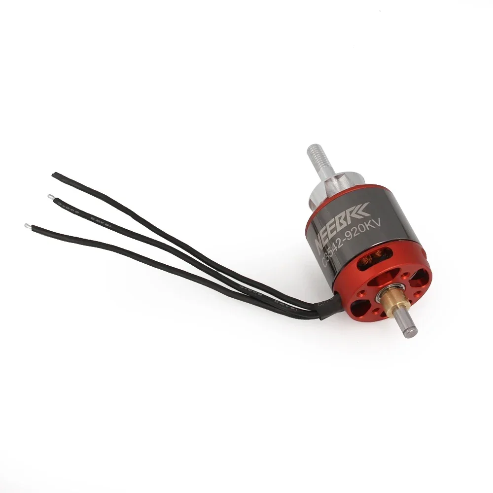1/2/4PCS 3542 920KV 1400KV Out – Drone Battery 4S Bewertung und Preis