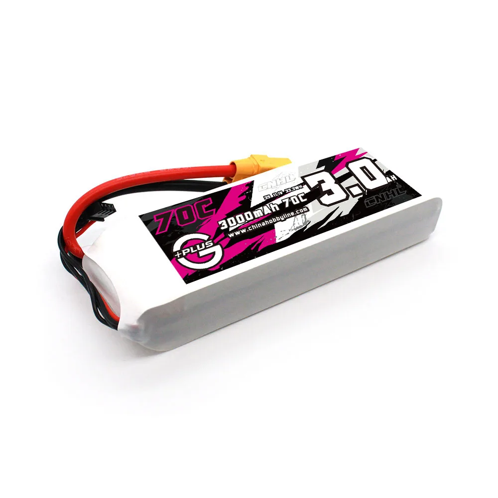CNHL Lipo 3S 4S 11,1 V 4,8 V 3 – Drone Battery 4S Bewertung und Preis
