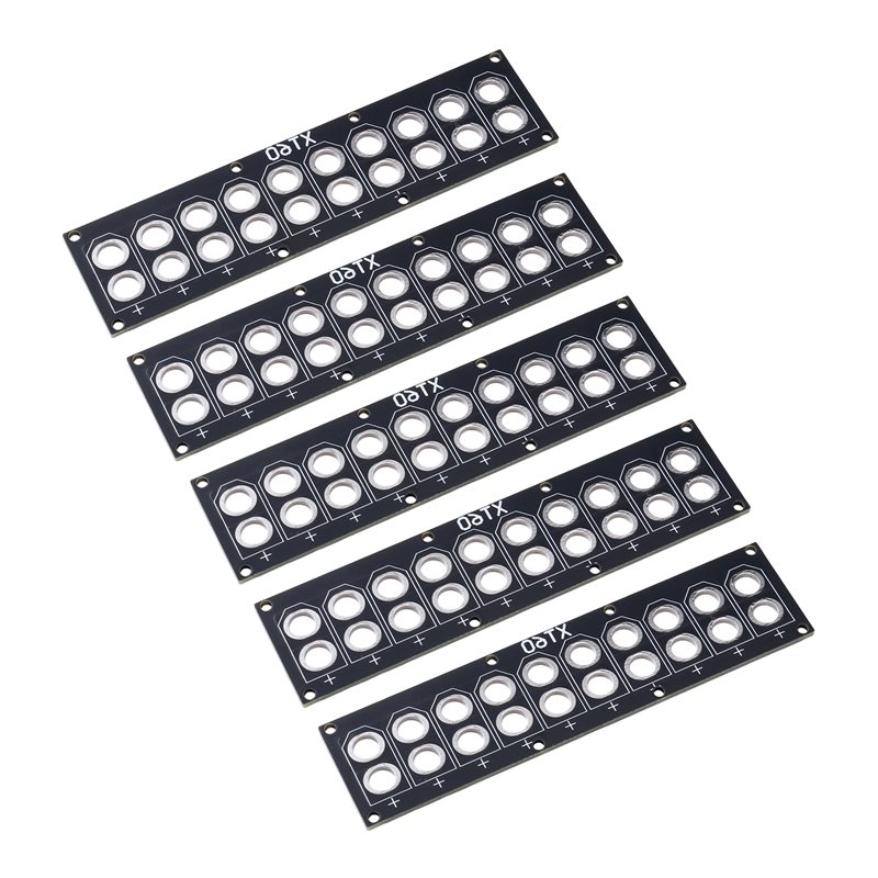 ABGN Für FPV-Drohne Flugzeug K – Drone Battery Parallel Board Bewertung und Preis