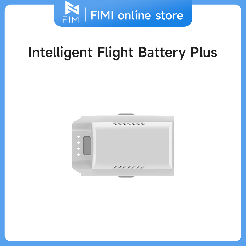 Intelligenter Flugakku 4650mAh – Drone Battery 4S Bewertung und Preis
