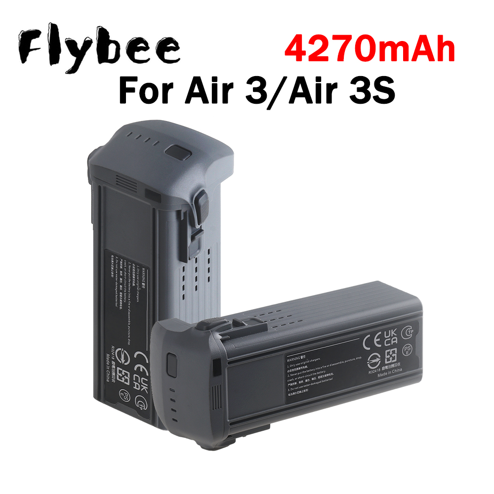Akku für Air 3/Air 3S Intellig – Drone Battery 3S Bewertung und Preis