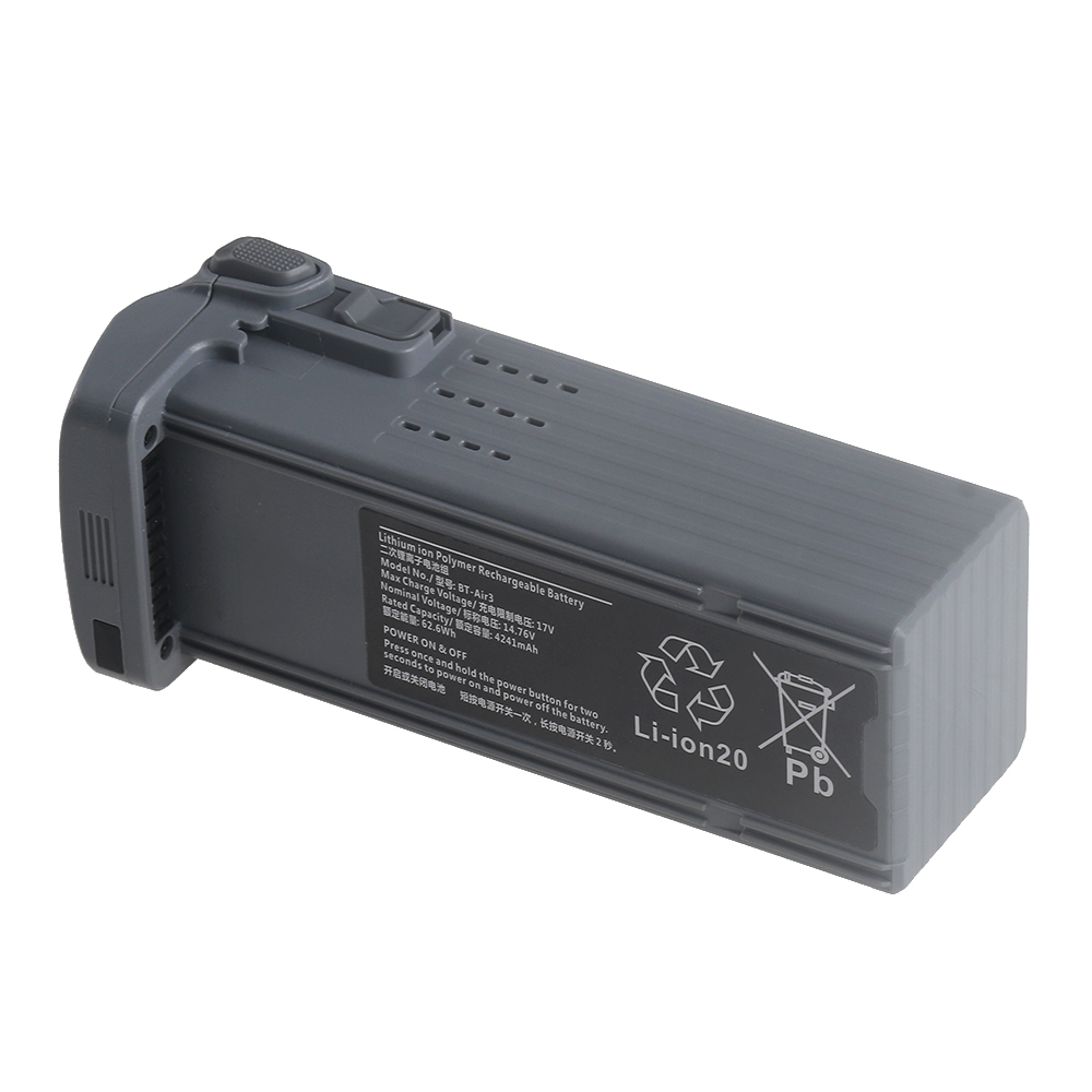 Akku für Air 3/Air 3S Intellig – Drone Battery 3S Bewertung und Preis