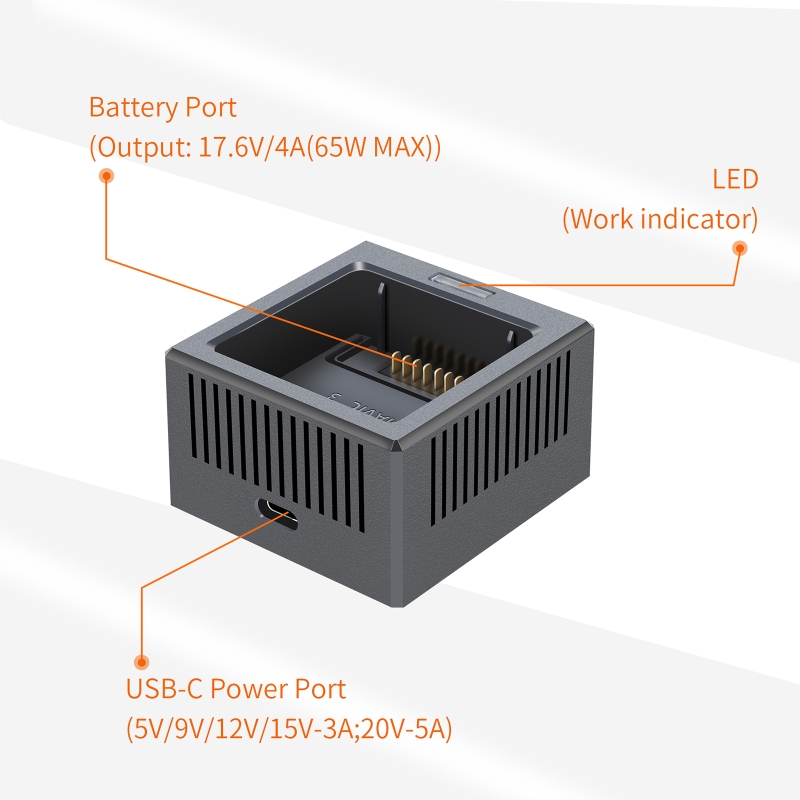 Batterie Ladegerät Intelligent – Drone Battery Smart Bewertung und Preis