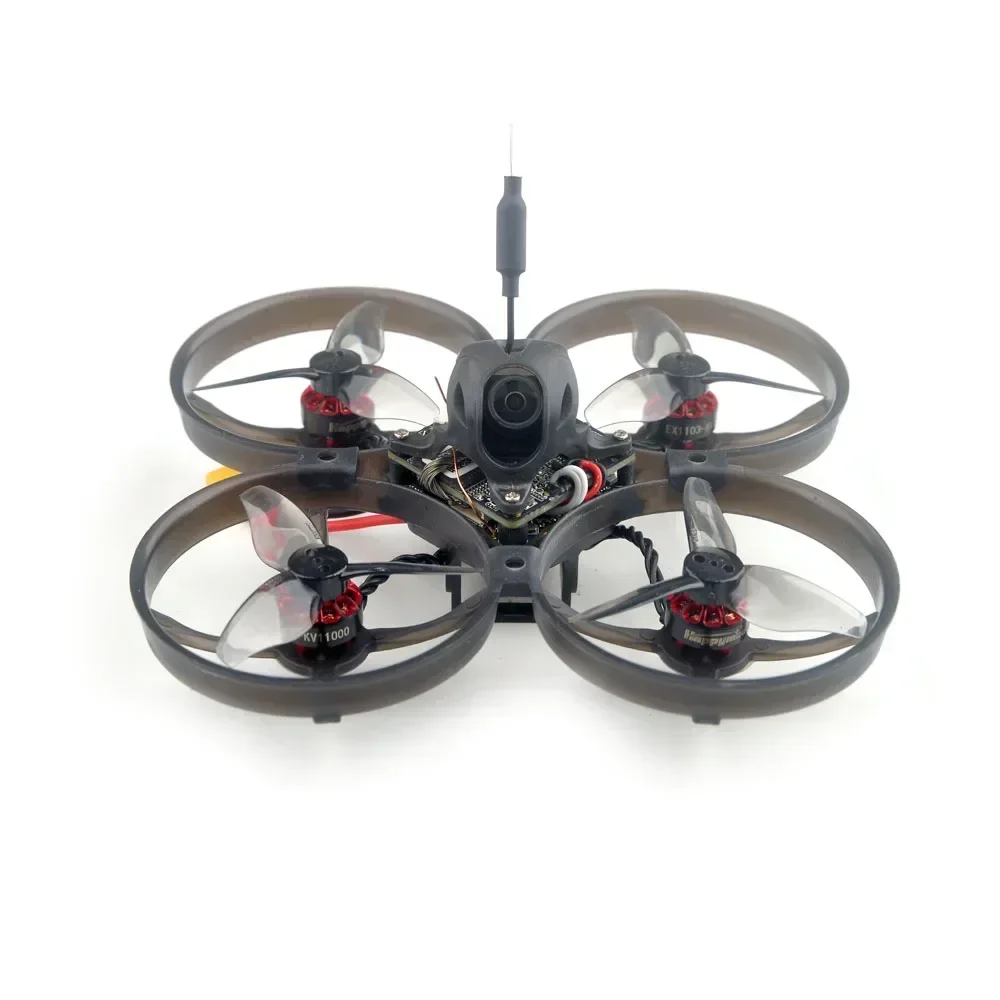 HappyModel Mobula8 HD 2S 85 mm – Drone Battery Box Bewertung und Preis