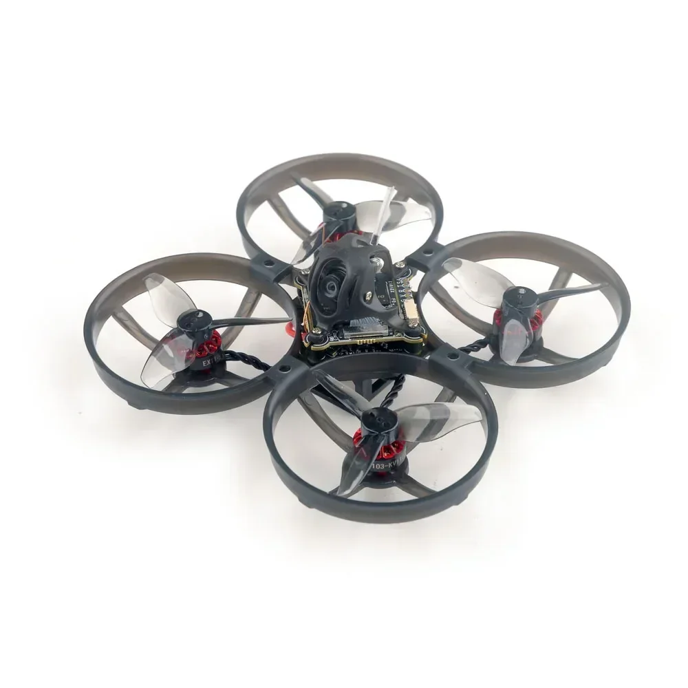 HappyModel Mobula8 HD 2S 85 mm – Drone Battery Box Bewertung und Preis