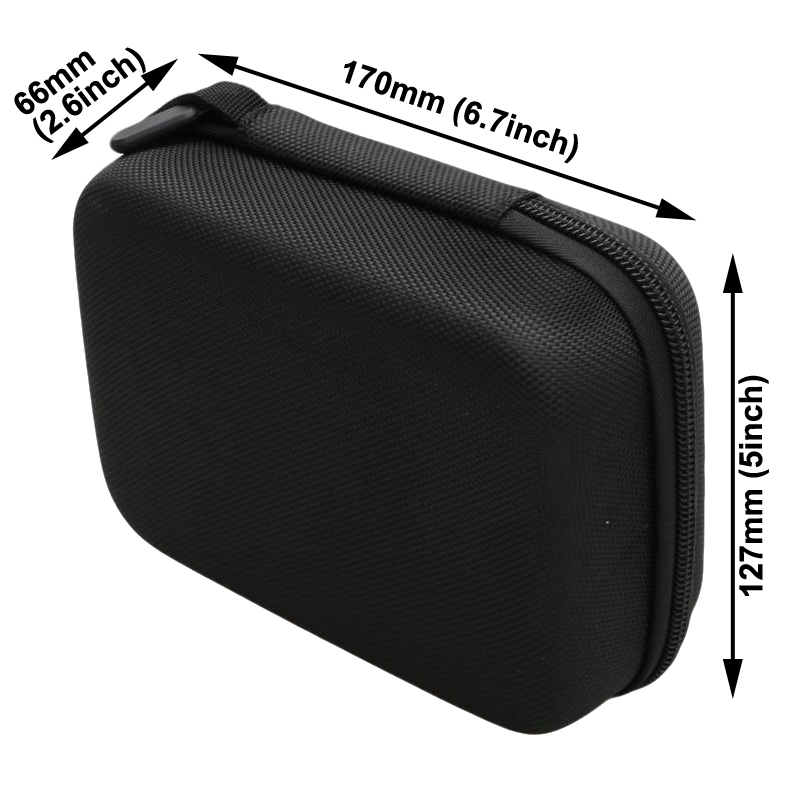 1PCS RC Drone Fliegende Kamera – Drone Battery Bag Bewertung und Preis