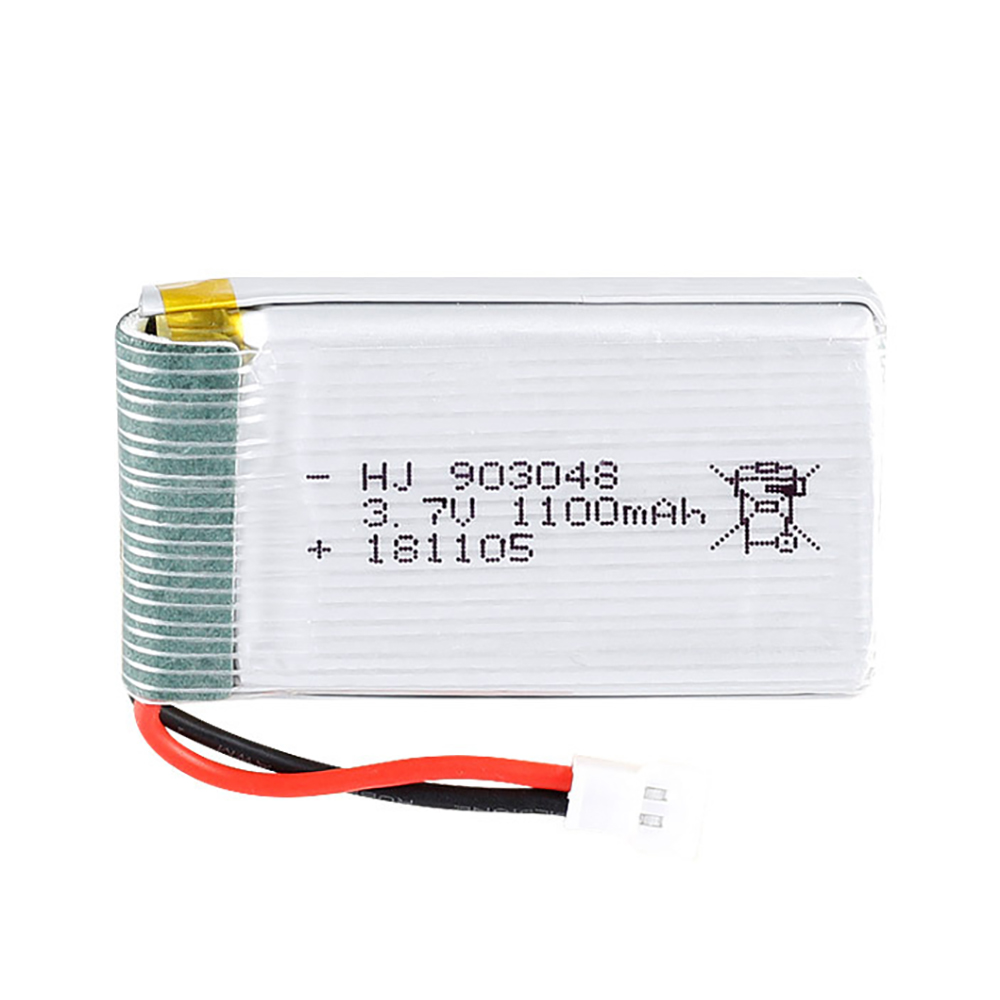 3,7 V 1100mAh 903048 Lipo Batt – Drone Battery Lipo Bewertung und Preis