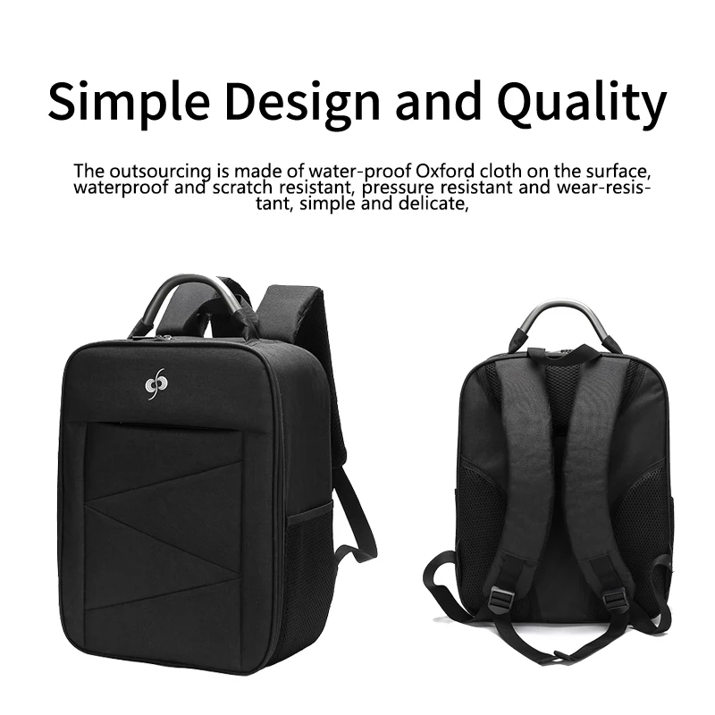 Tragbare Tasche Rucksack Nylon – Drone Battery Bag Bewertung und Preis