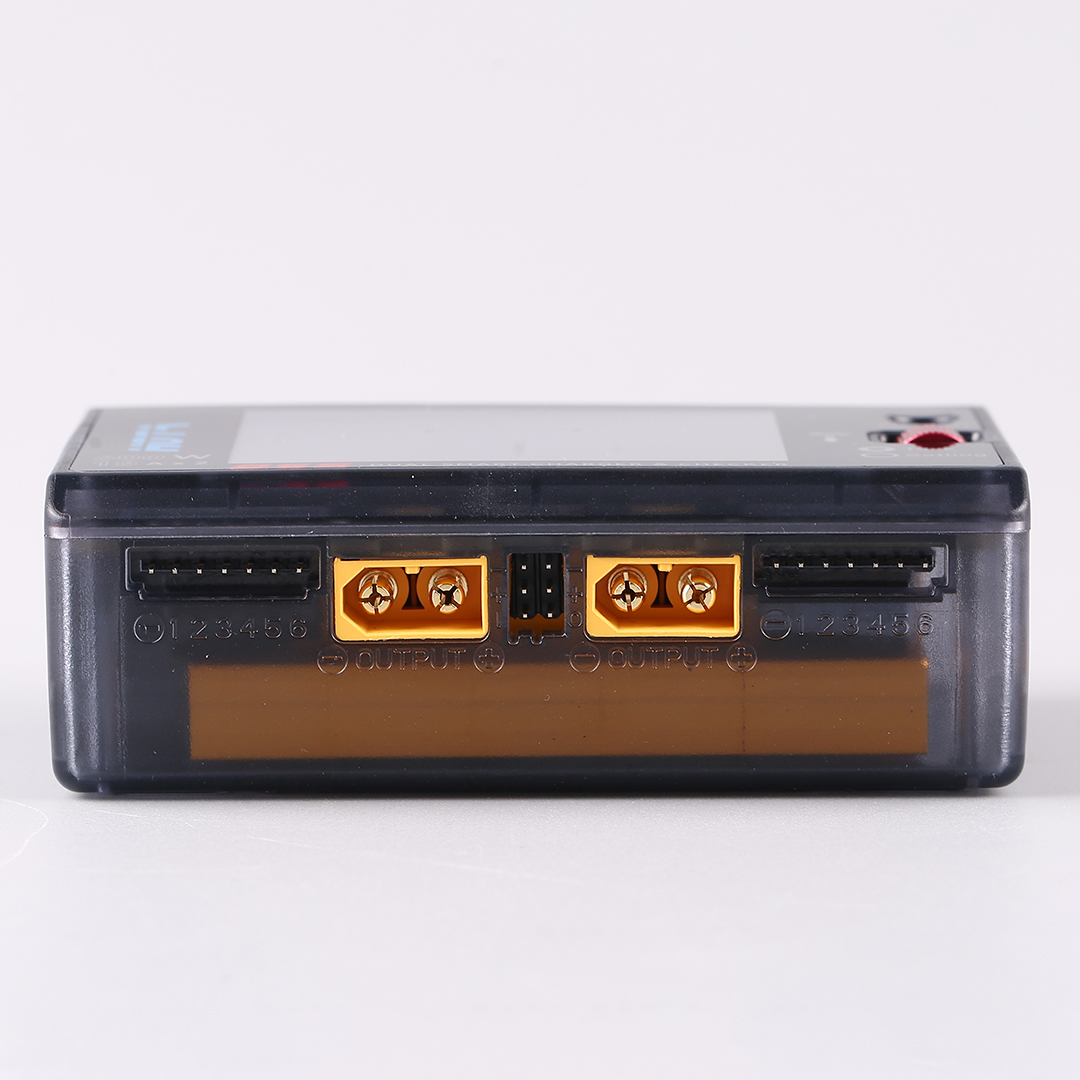 HOTA D6S Magnetisches Ladegerä – Drone Battery Balance Charger Bewertung und Preis