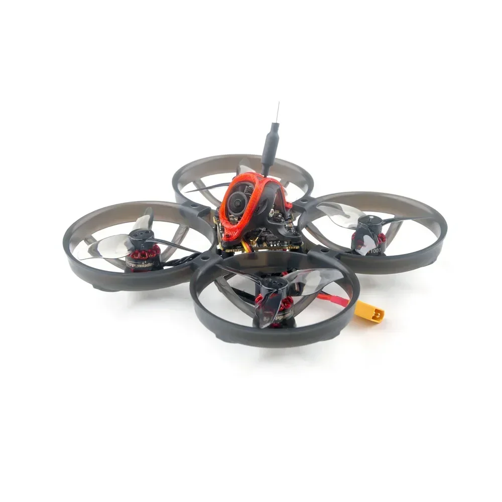 HappyModel Mobula8 1-2S 85mm F – Drone Battery Box Bewertung und Preis