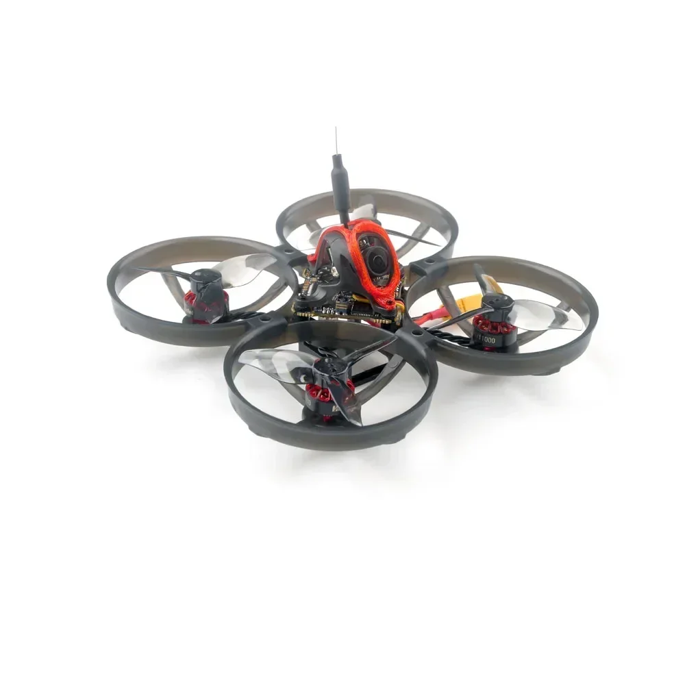 HappyModel Mobula8 1-2S 85mm F – Drone Battery Box Bewertung und Preis