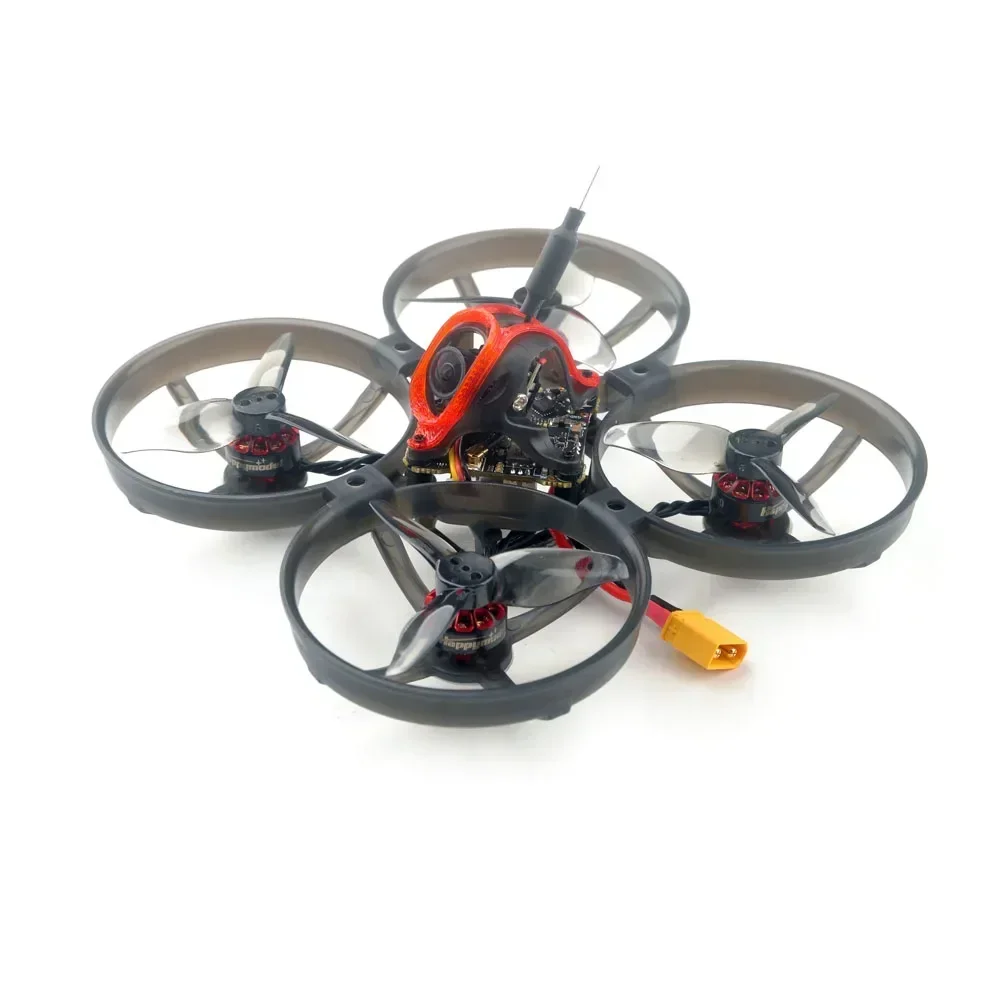 HappyModel Mobula8 1-2S 85mm F – Drone Battery Box Bewertung und Preis
