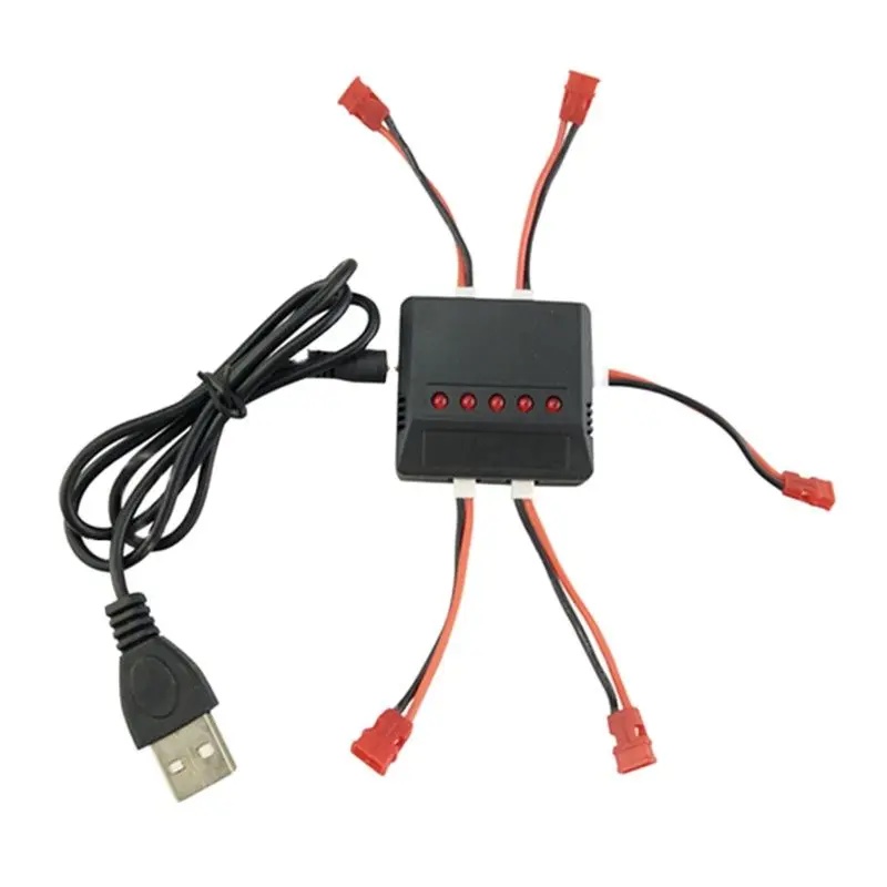 Syma X5HW X5HC X5C X5SW 3,7 V  – Drone Battery Connector Bewertung und Preis