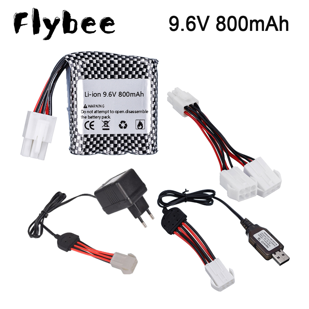 9,6 V Batterie ladegerät für S – Drone Battery Li-Ion Bewertung und Preis