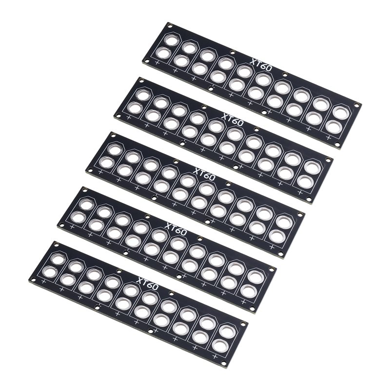 # (Upgrade) Für FPV-Drohnen-Fl – Drone Battery Parallel Board Bewertung und Preis