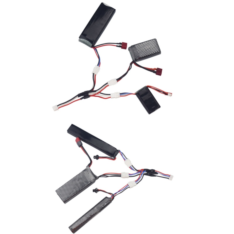 MJX B3 RC Drone Batterie Ladeg – Drone Battery Connector Bewertung und Preis
