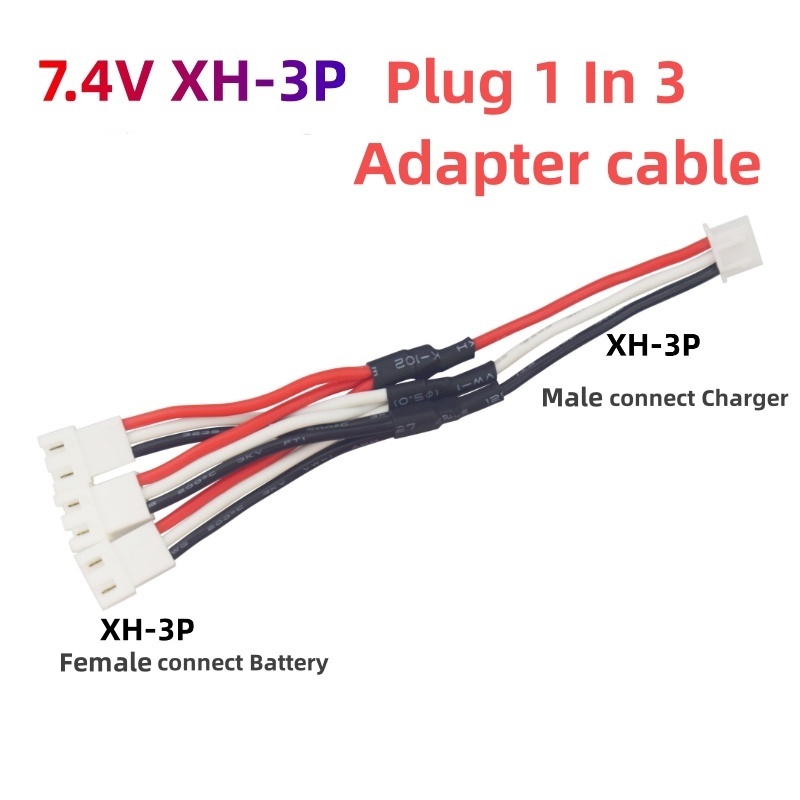 MJX B3 RC Drone Batterie Ladeg – Drone Battery Connector Bewertung und Preis