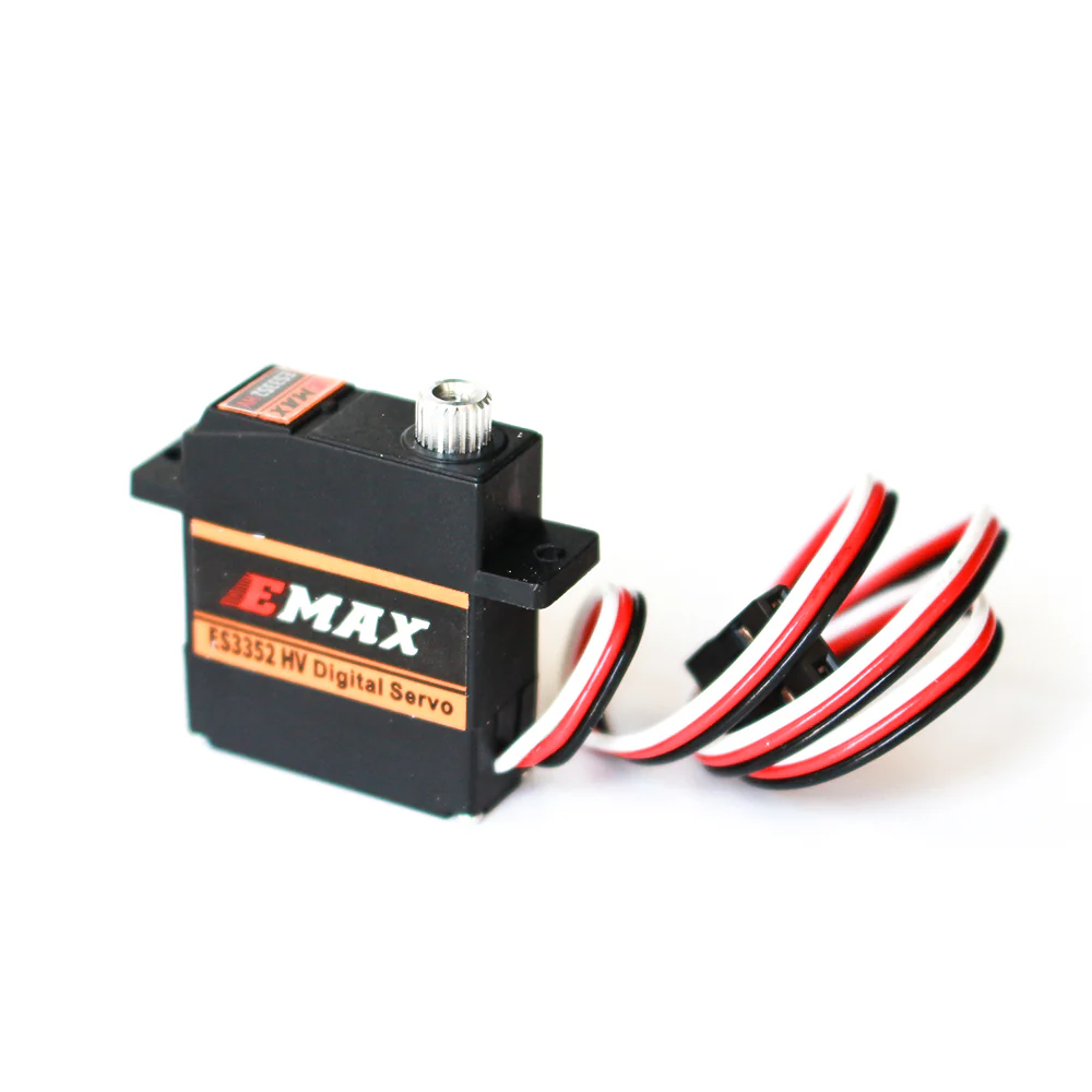 EMAX ES3352 HV Allzweck-Hochsp – Drone Battery High Voltage Bewertung und Preis