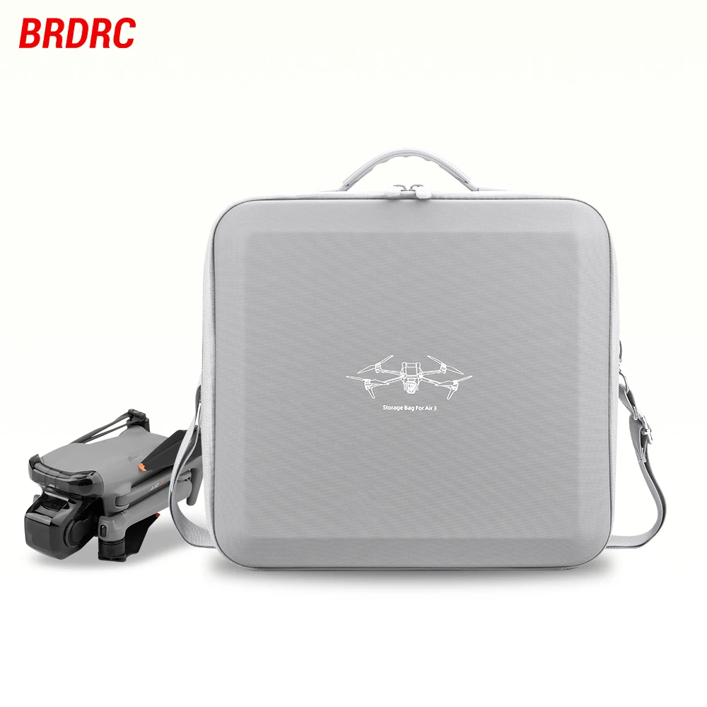 BRDRC Aufbewahrungstasche für  – Drone Battery Bag Bewertung und Preis