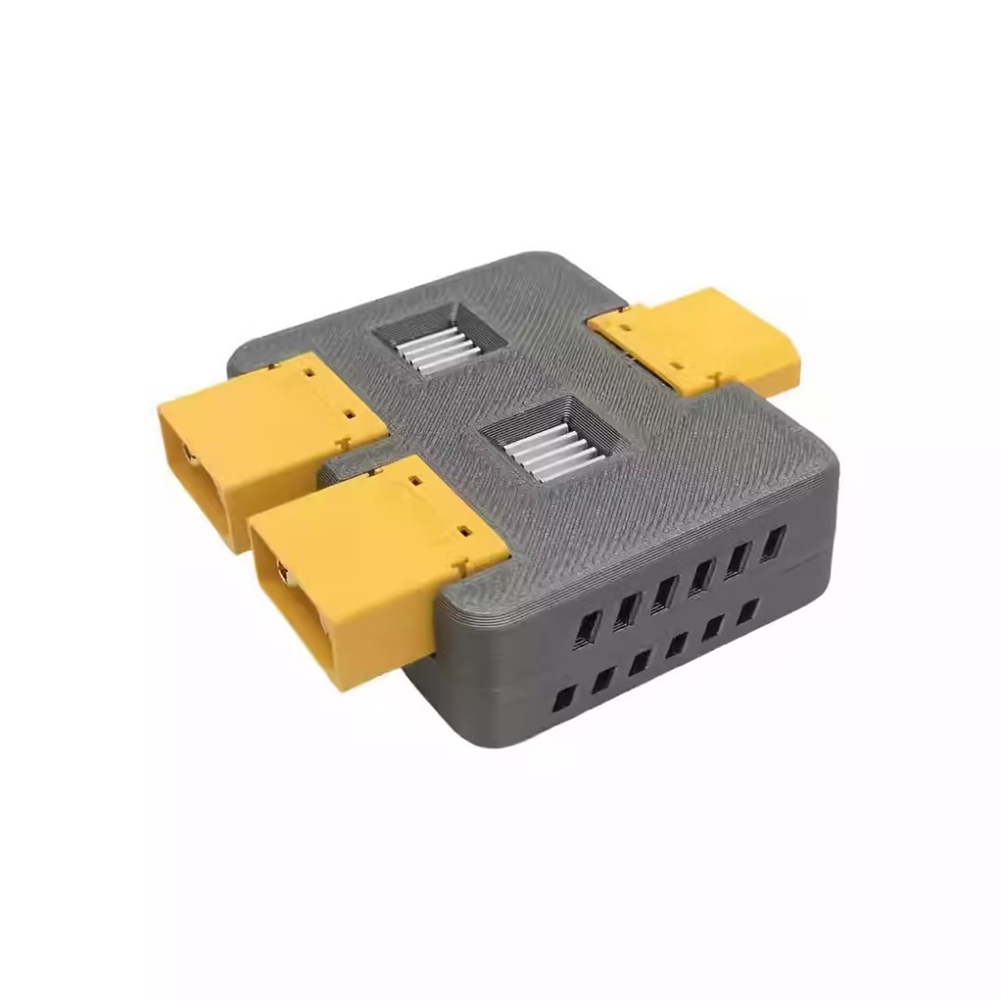 B29C-XT90 Port-integriertes Ba – Drone Battery Parallel Board Bewertung und Preis
