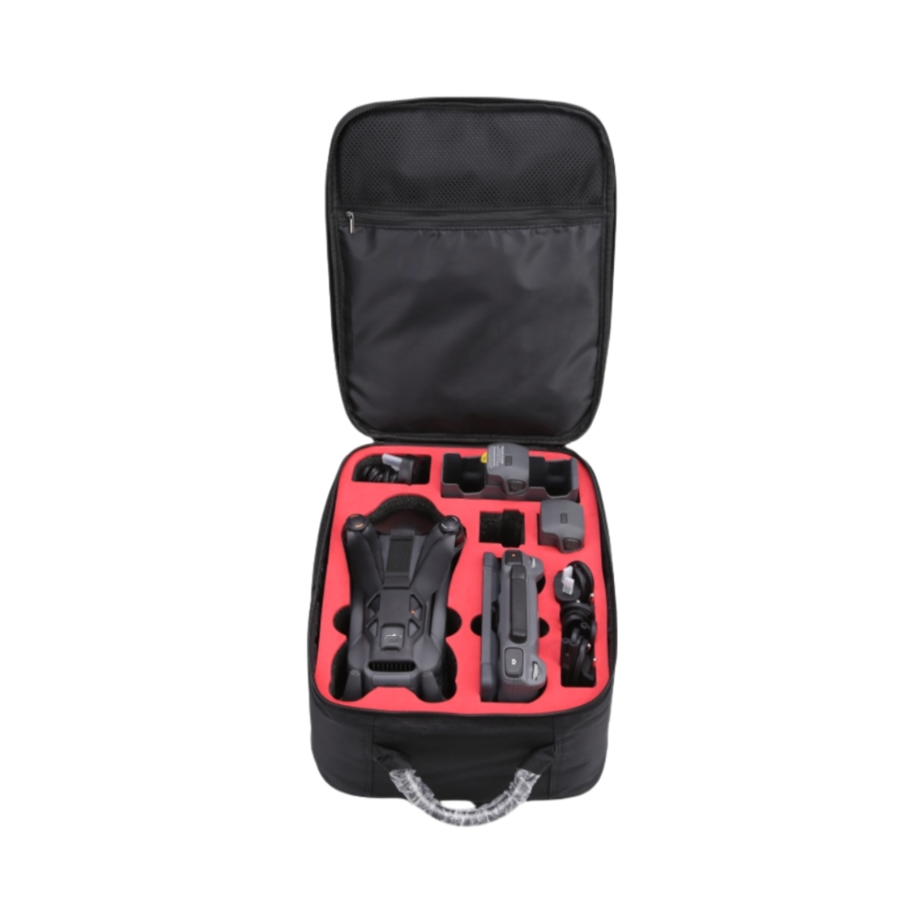 Rucksack-Tragetasche für DJI M – Drone Battery Bag Bewertung und Preis