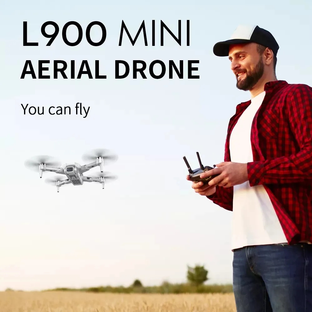 L900 Pro GPS Drone 4K Professi – Drone Battery Box Bewertung und Preis