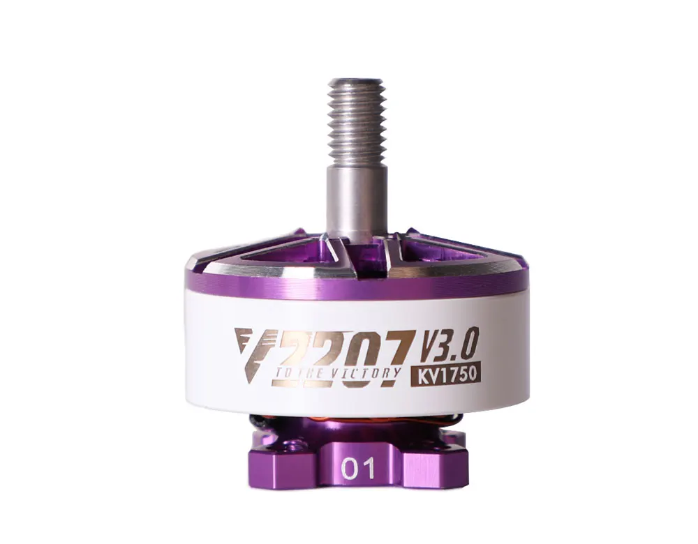 4PCS T-Motor Velox V2207 /V230 – Drone Battery 4S Bewertung und Preis