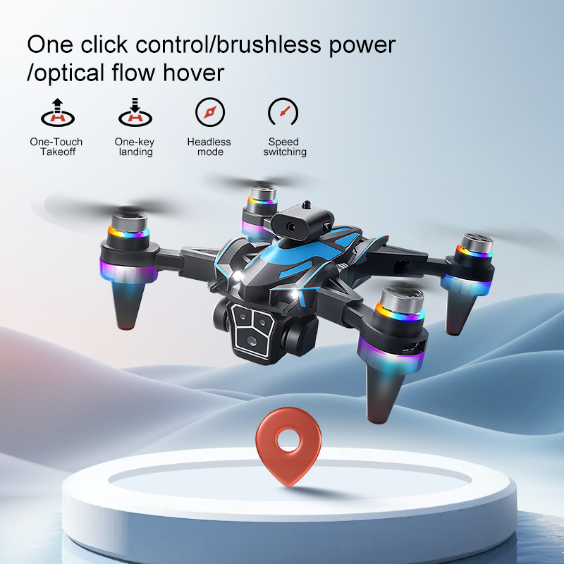 Outdoor-Drohne mit Elektrische – Drone Battery Box Bewertung und Preis