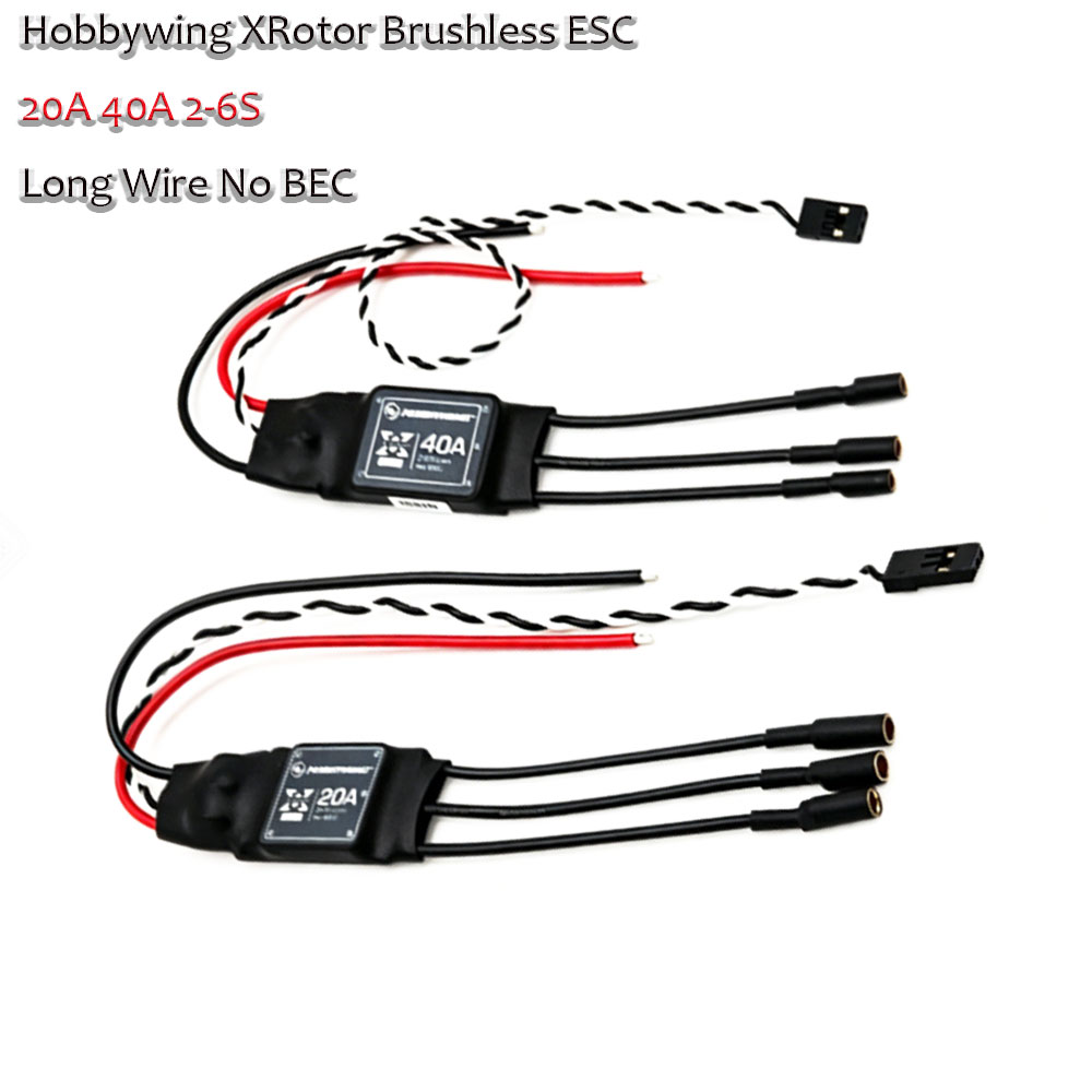 Hobbywing XRotor High Refresh  – Drone Battery 6S Bewertung und Preis