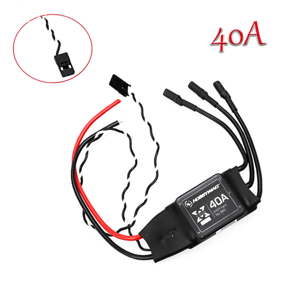 Hobbywing XRotor High Refresh  – Drone Battery 6S Bewertung und Preis