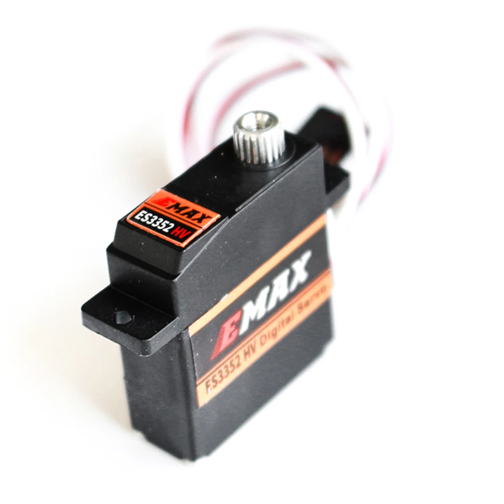 EMAX ES3352HV Hochspannungs-Di – Drone Battery High Voltage Bewertung und Preis