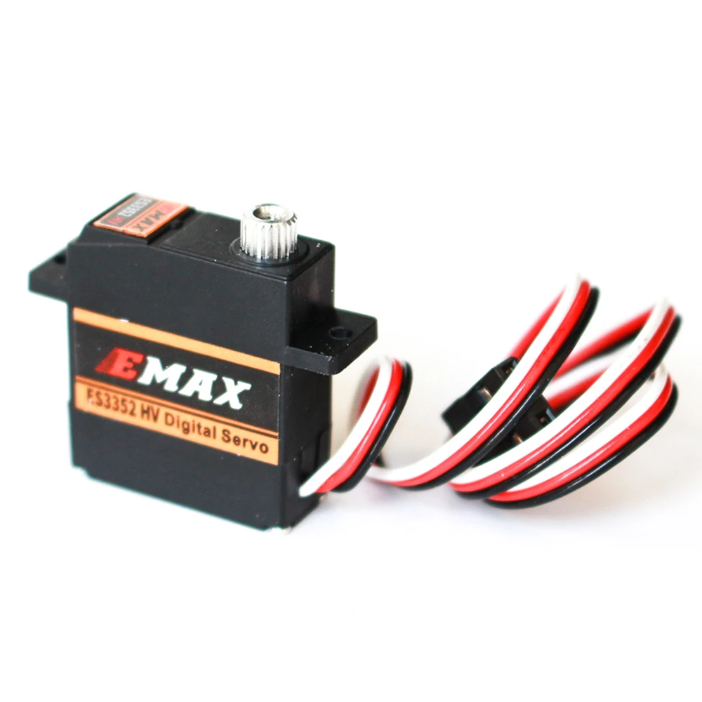 EMAX ES3352HV Hochspannungs-Di – Drone Battery High Voltage Bewertung und Preis