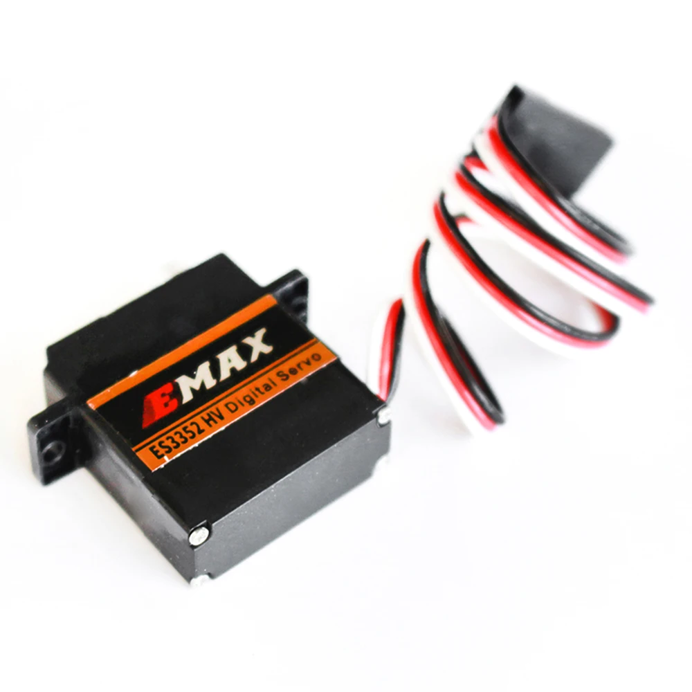 EMAX ES3352HV Hochspannungs-Di – Drone Battery High Voltage Bewertung und Preis