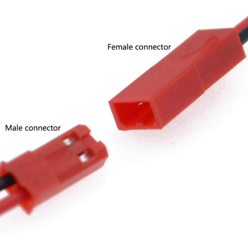 20 stücke 100mm 150mm 200mm JS – Drone Battery Connector Bewertung und Preis