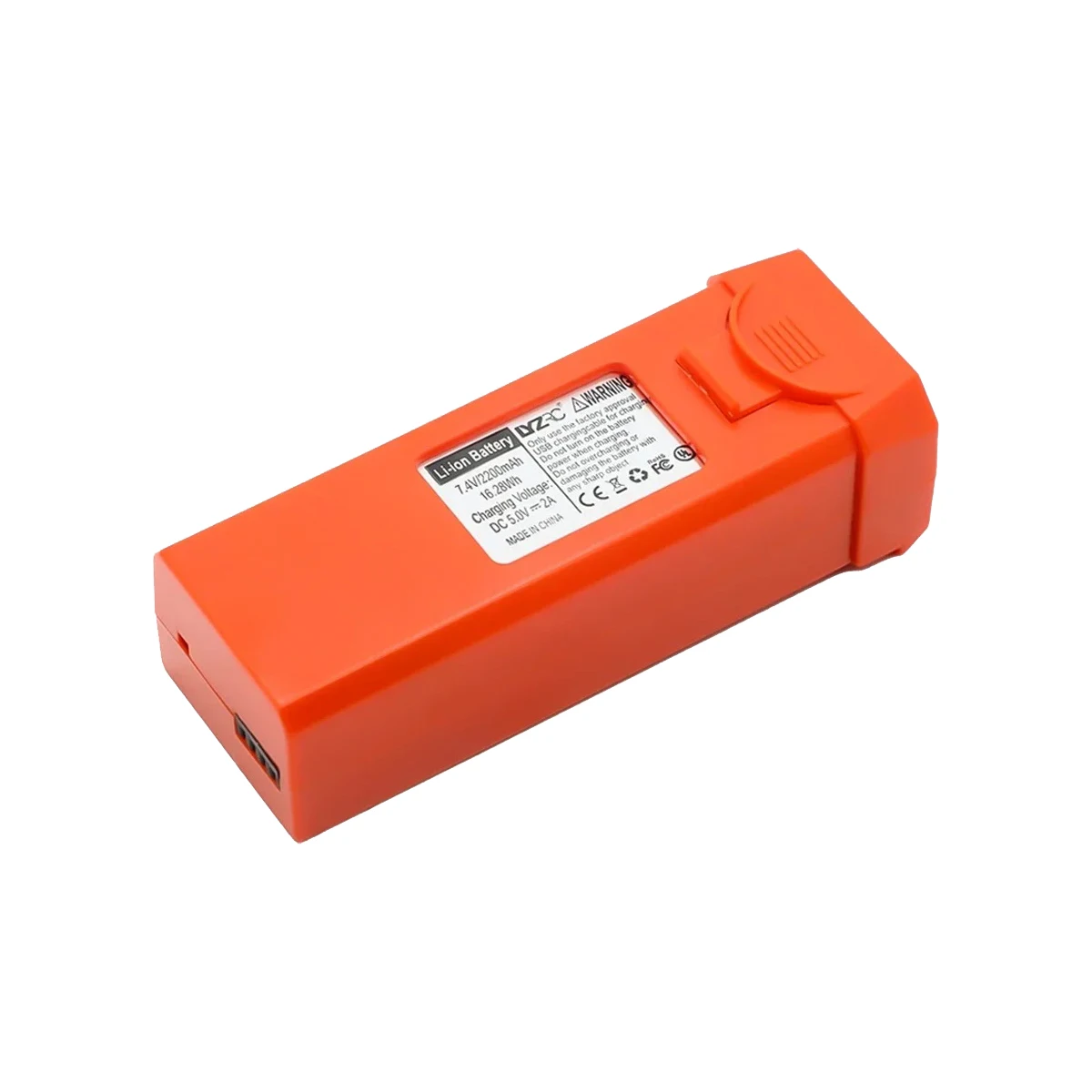 Batterie l900 pro se max Drohn – Drone Battery Li-Ion Bewertung und Preis