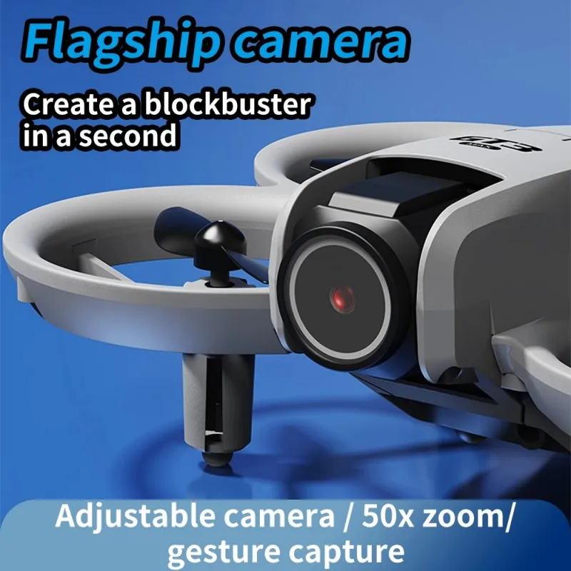 Xiaomi GT3 MAX GPS-Drohne 8K L – Drone Battery Charger Bewertung und Preis