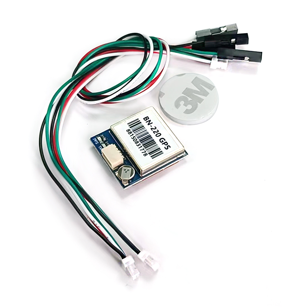 BN-220 BN880 GPS GLONASS Modul – Drone Battery Lipo Bewertung und Preis